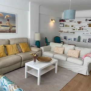  Appartement Cosy Avenida Portugal