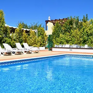  Appartement Eltael - Rita - Warm Pool Until 1 November Portugal