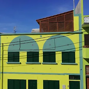  Appartement Residencial Chez Flor Kaapverdische Eilanden