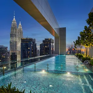  Appartement Royce Klcc By Cobnb Maleisië