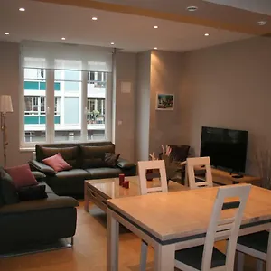 Appt Republique Appartement