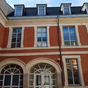 Centre Parking Prive Gratuit Tres Calme Appartement