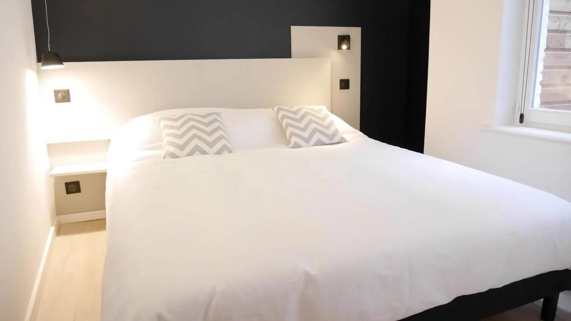 Appartement Au Chat Qui Dort Lille - Archives 18 Frankrijk