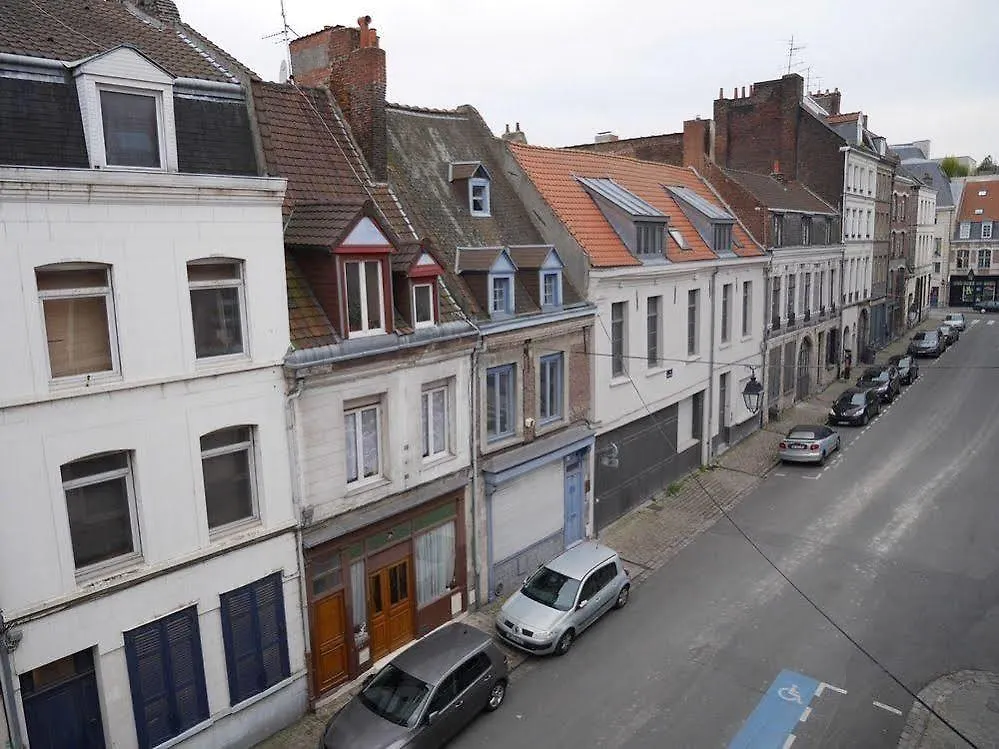 Au Chat Qui Dort Lille - Archives 18 Frankrijk